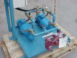 Tuthill Oil Transfer Set 